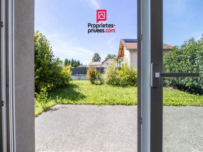 photo For sale Apartment AMANCY 74