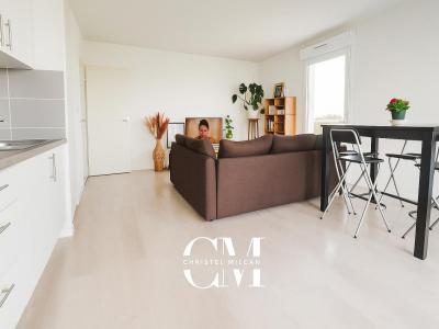 photo For sale Apartment BEGLES 33
