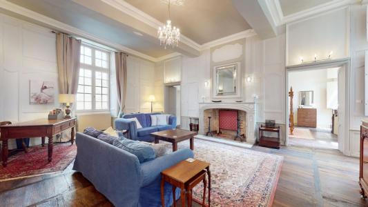 Vente Appartement 6 pièces PERIGUEUX 24000