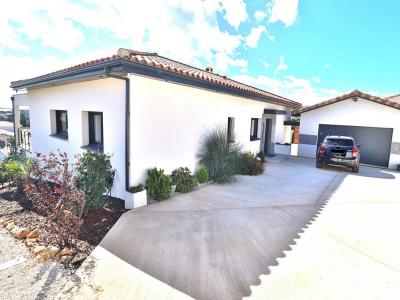 Vente Maison 5 pièces FITOU 11510