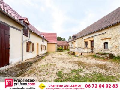 photo For sale House ECUEILLE 36