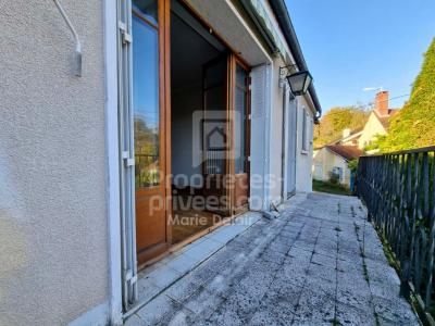 photo For sale House NARCY 58