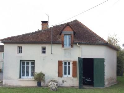 photo For sale House ORADOUR-SAINT-GENEST 87