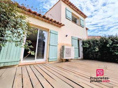 photo For sale House ROQUEBRUNE-SUR-ARGENS 83