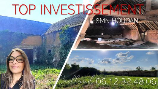 photo For sale House HOUDAN 78