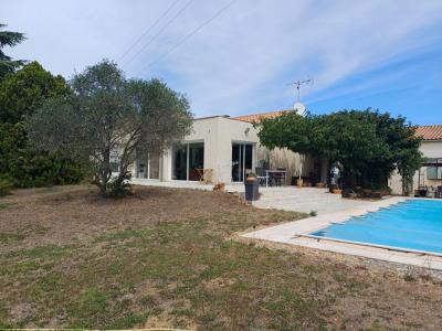 photo For sale House NARBONNE 11