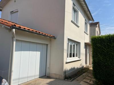 photo For sale House SAINT-MAIXENT-L'ECOLE 79