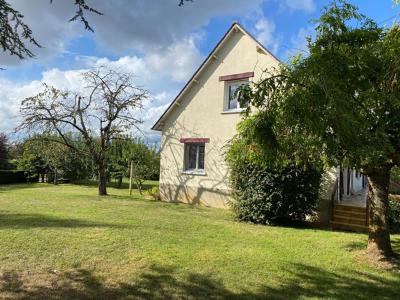 Vente Maison 7 pices BOUERE 53290