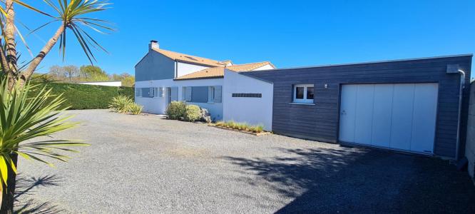 Vente Maison 6 pièces GORGES 44190