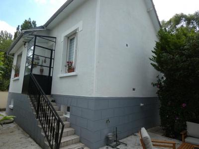 Vente Maison 5 pièces IVRY-LA-BATAILLE 27540