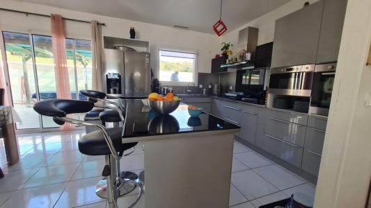 Vente Maison 4 pices LAURENS 34480