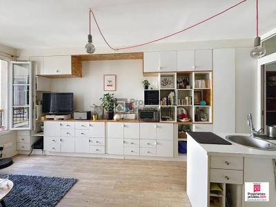 photo For sale Apartment PARIS-11EME-ARRONDISSEMENT 75
