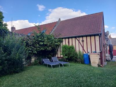 photo For sale House NOYON 60