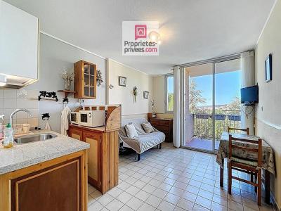 Vente Appartement GREOUX-LES-BAINS 04800