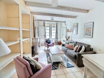 photo For sale Apartment UZES 30