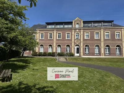 photo For sale Apartment SAINT-ROMAIN-DE-COLBOSC 76