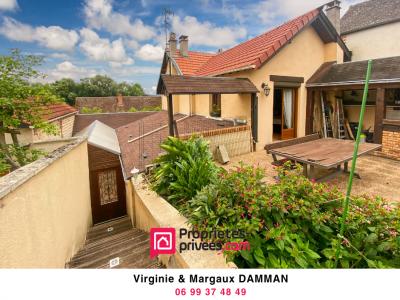 Vente Maison 5 pices FRENEUSE 76410
