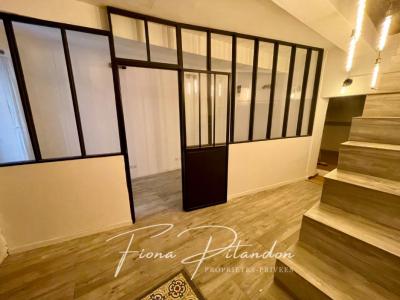 Vente Maison 9 pices LAURIS 84360