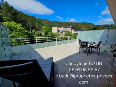 photo For sale Apartment LAMALOU-LES-BAINS 34