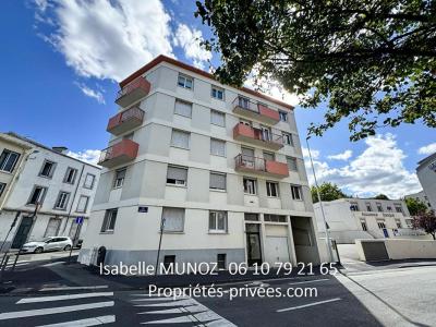 photo For sale Apartment CLERMONT-FERRAND 63