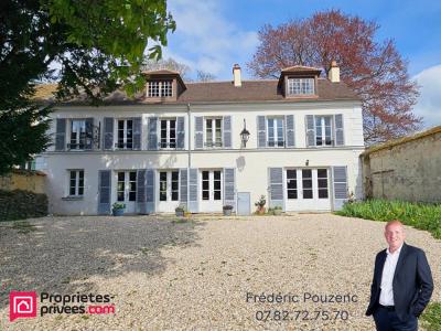photo For sale House HOUDAN 78