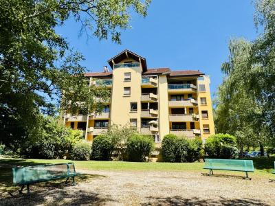 photo For sale Apartment SAINT-JULIEN-EN-GENEVOIS 74