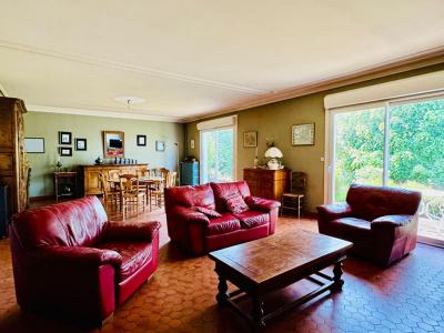 Vente Maison BAIN-DE-BRETAGNE 