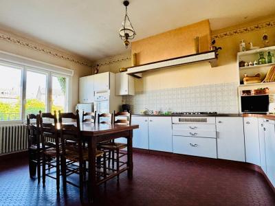 Vente Maison BAIN-DE-BRETAGNE 