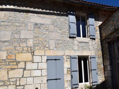 Vente Maison 5 pièces ISLE-D'ESPAGNAC 16340
