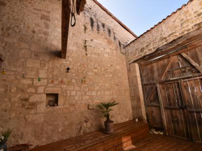 For sale House ISLE-D'ESPAGNAC GRAND ANGOULEME