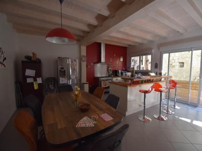 For sale House ISLE-D'ESPAGNAC GRAND ANGOULEME