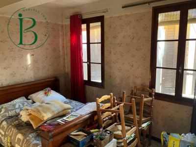 Vente Appartement BARJOLS 