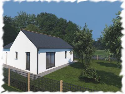 photo For sale House RIAILLE 44