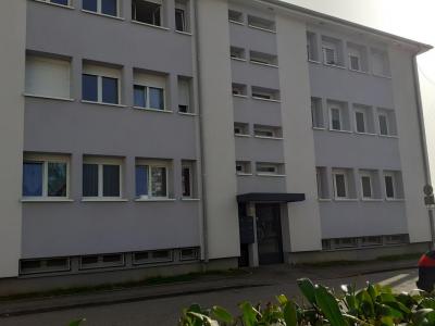 photo For rent Apartment CHATENOIS 88