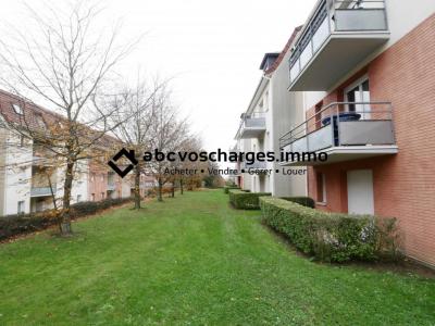 photo For sale Apartment VALENCIENNES 59