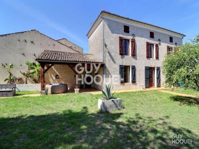 Vente Maison MARSAIS 