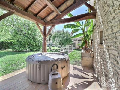 Vente Maison MARSAIS 
