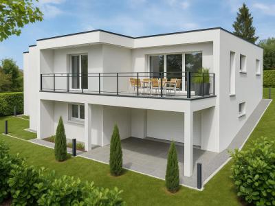 Vente Maison MONTBELIARD 25200