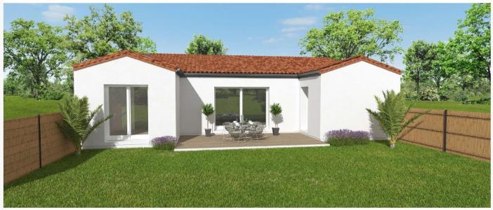 Vente Maison FENOUILLER 