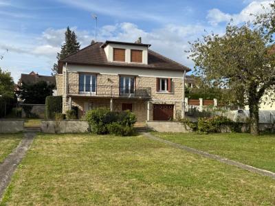 photo For sale Prestigious house BRENOUILLE 60