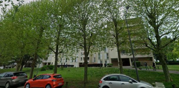 photo For rent Apartment THOUROTTE 60