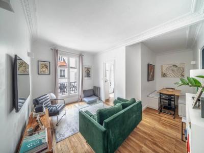 photo For sale Apartment PARIS-15EME-ARRONDISSEMENT 75
