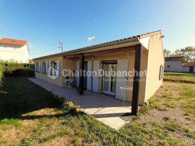 photo For sale House FEURS 42