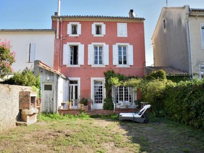 Vente Maison BRAM 