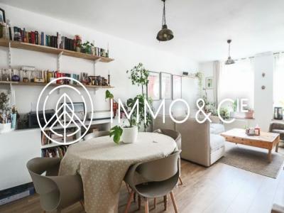 Vente Appartement 3 pièces LILLE 59000