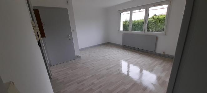 photo For rent Apartment MIRECOURT 88