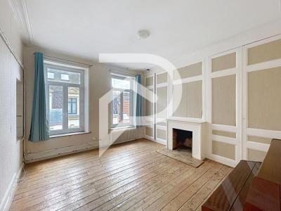 photo For sale Apartment BOULOGNE-SUR-MER 62