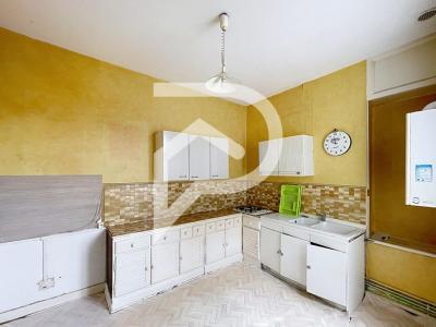 Vente Appartement BOULOGNE-SUR-MER 