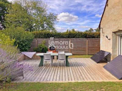 For sale House SAINT-REMY-SUR-AVRE