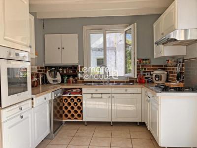 Vente Maison SAINT-REMY-SUR-AVRE